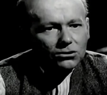 Peter Swanwick