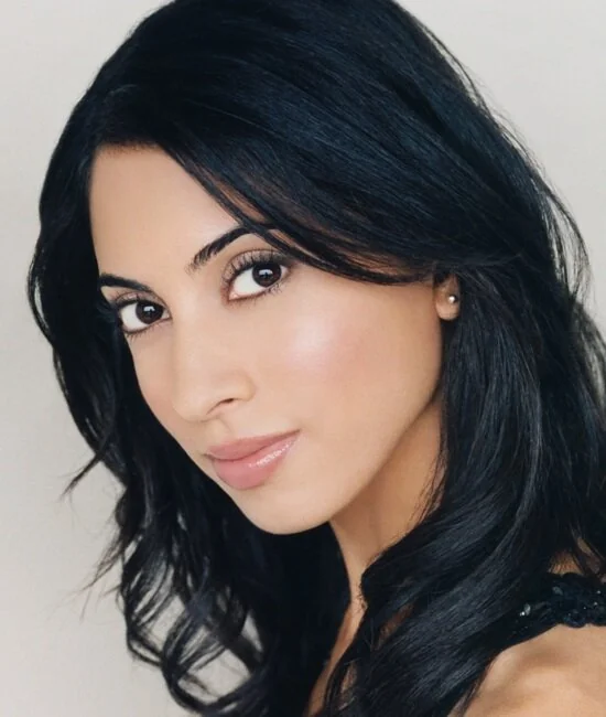 Puja Mohindra