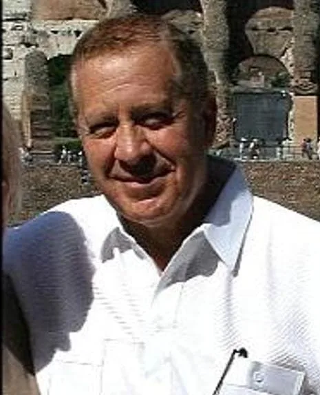 RJ Adams