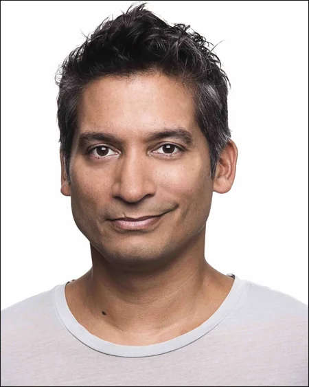Raj Ghatak
