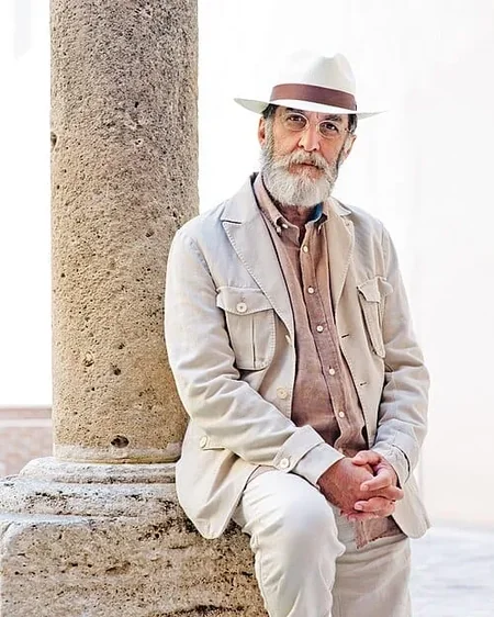 Ramón Barea