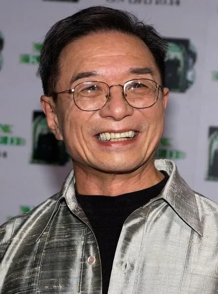Randall Duk Kim