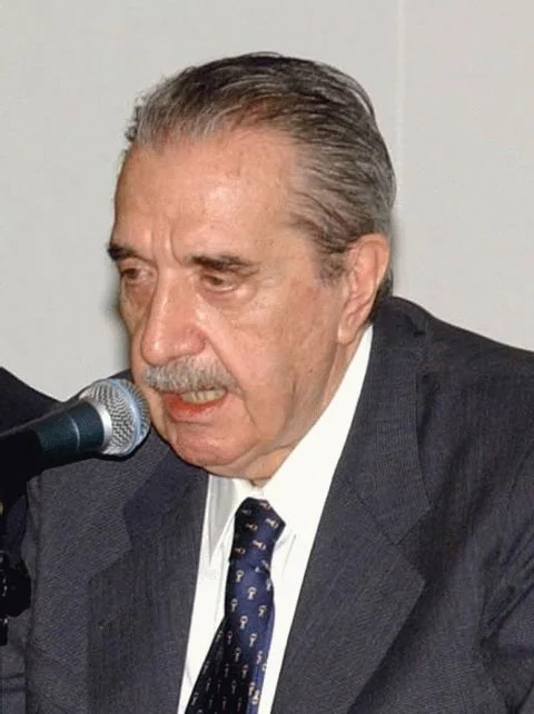 Raúl Cordón