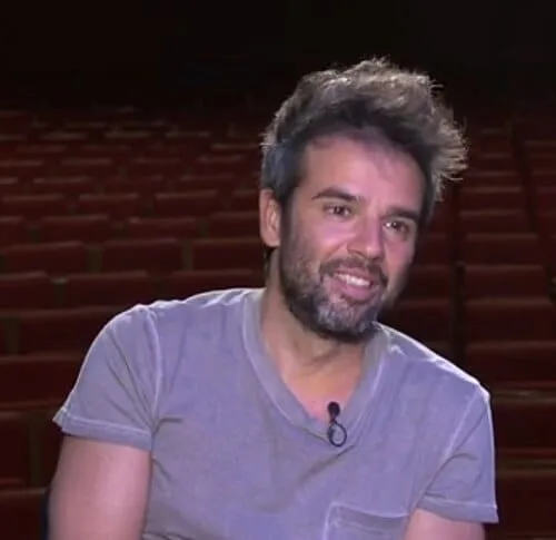 Raúl Peña