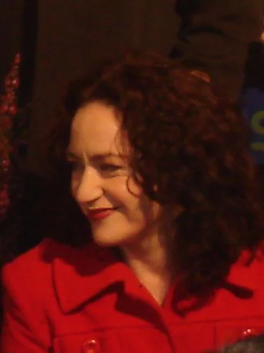 Rebeca Montero