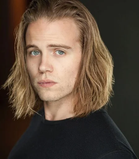 Reilly Dolman