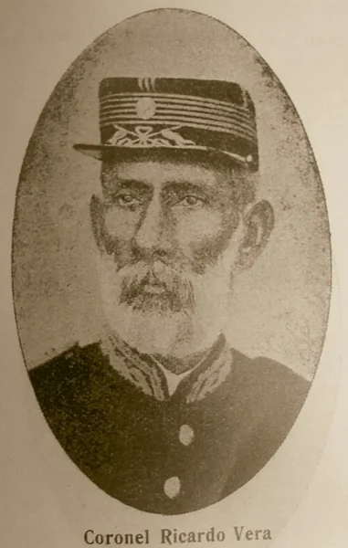 Ricardo Vera