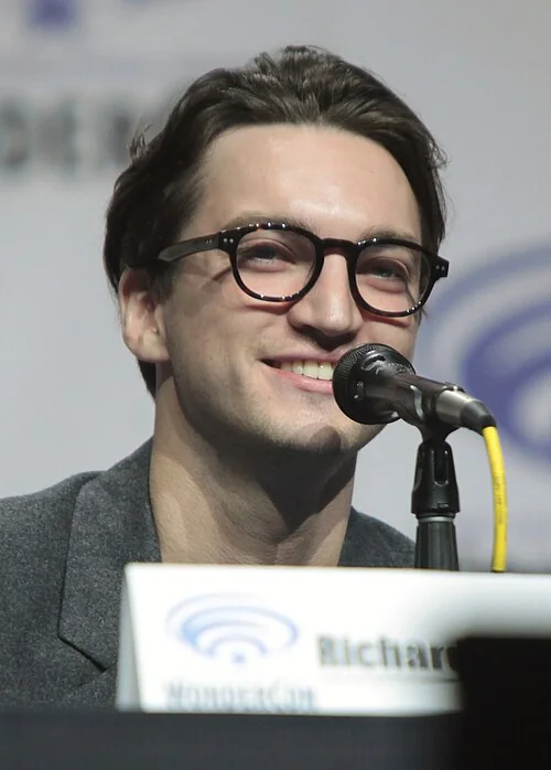 Richard Harmon