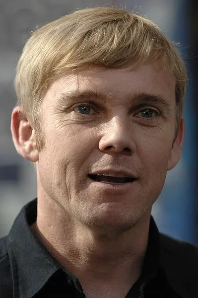 Rick Schroder