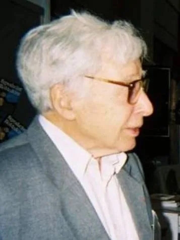 Robert Gregory Cole