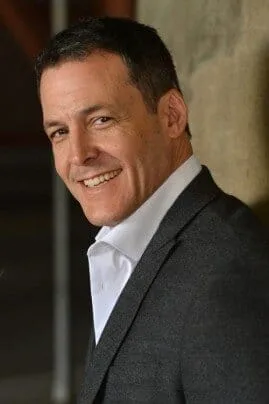 Robert Pralgo