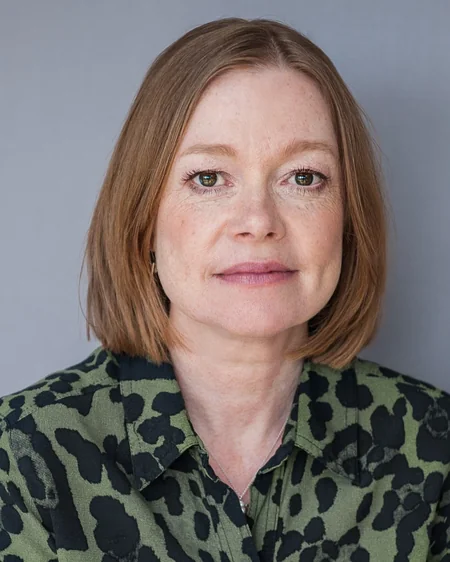 Robin Weaver