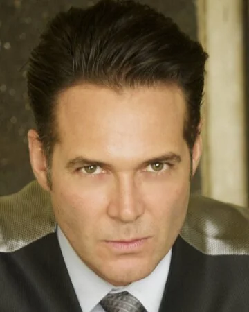 Rodrigo Mejía