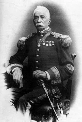 Rosa Buendía