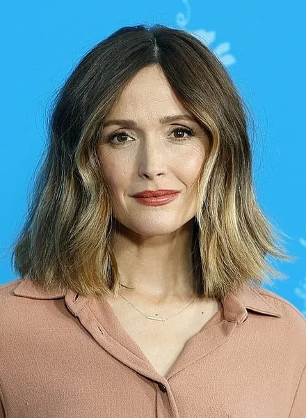 Rose Byrne