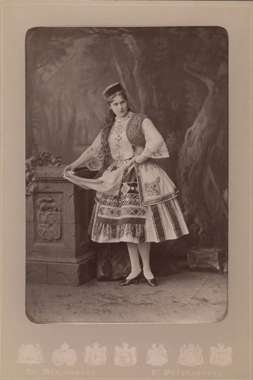 Roxana Montenegro
