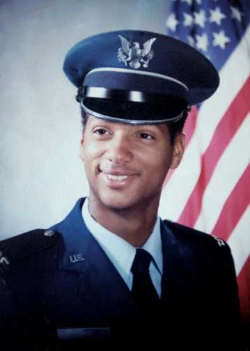 Roy C Patterson
