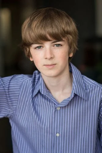 Ryan Grantham