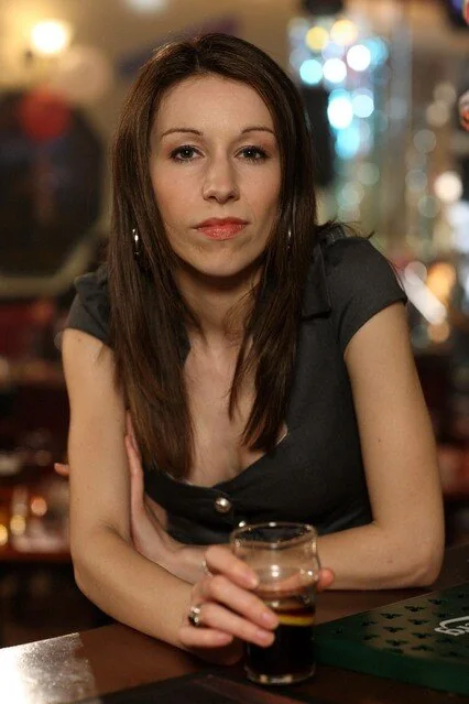 Samantha Siddall