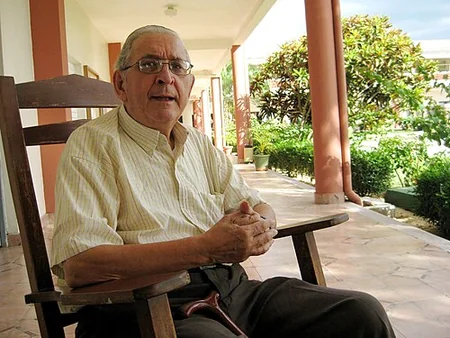 Santiago de Fuentes