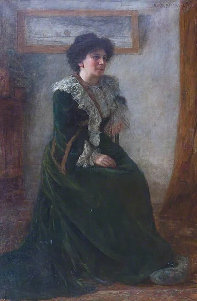 Sarah Marks