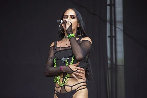 Sasha Marina