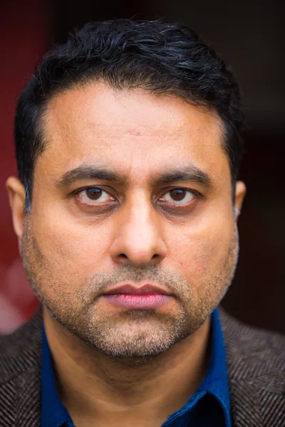 Satnam Bhogal