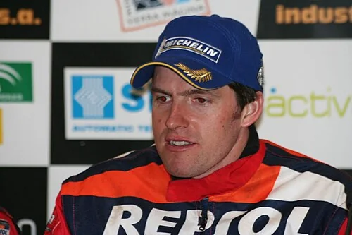 Sean Lampkin
