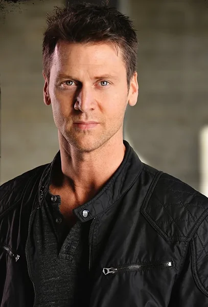 Sean Rogerson