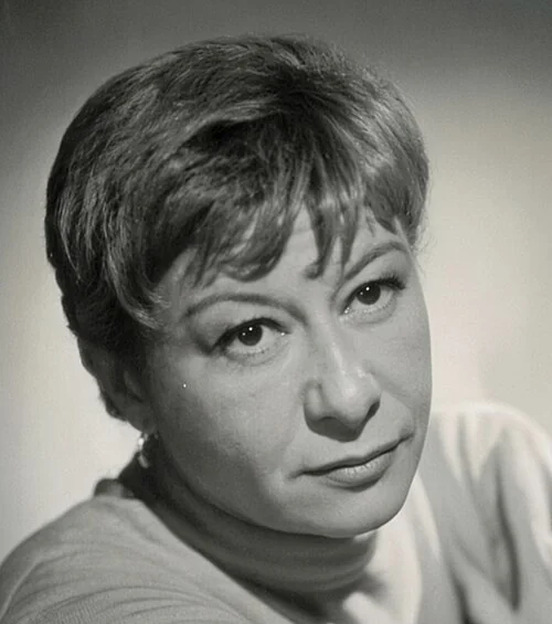 Selma Diamond
