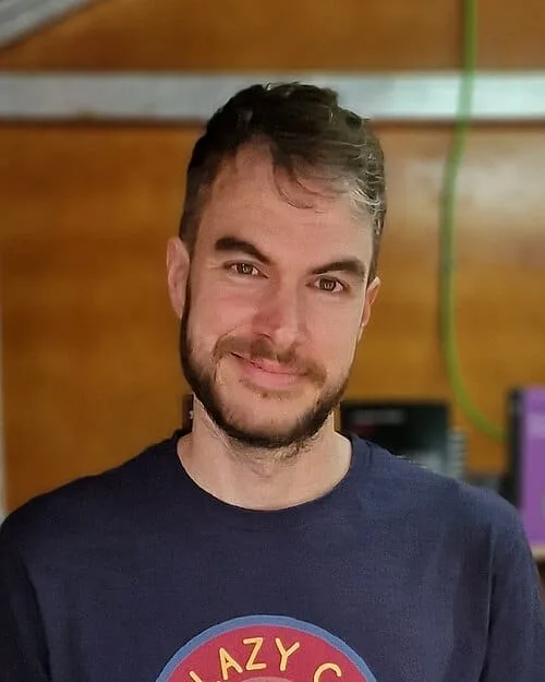 Sergio Otegui