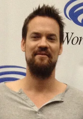 Shane West