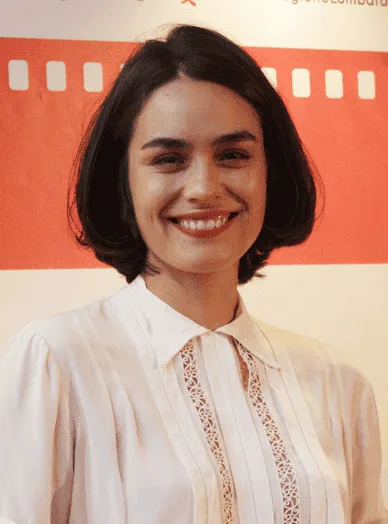 Shannyn Sossamon