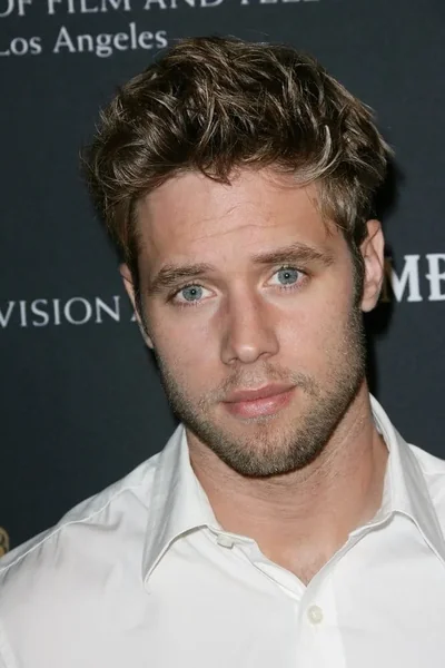 Shaun Sipos