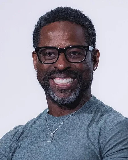 Sterling K Brown