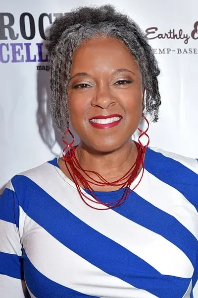 T´Keyah Crystal Keymáh