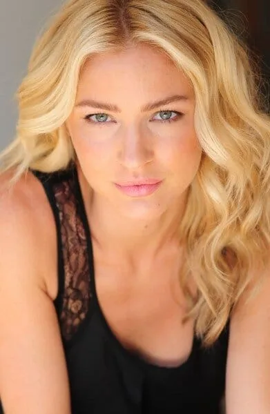 Tabrett Bethell