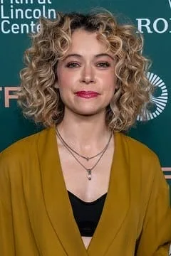 Tatiana Maslany
