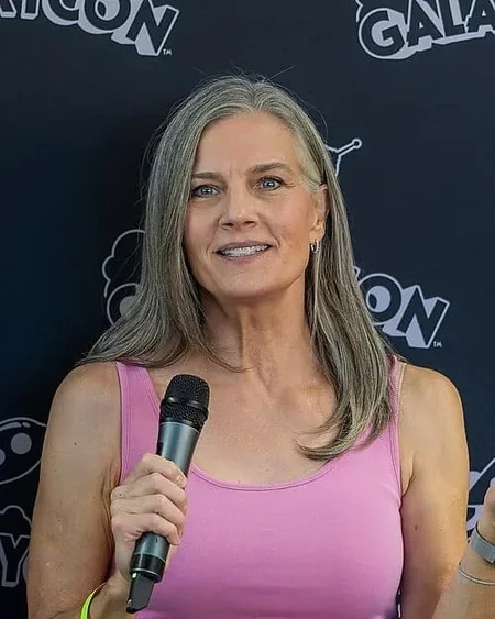 Terry Farrell