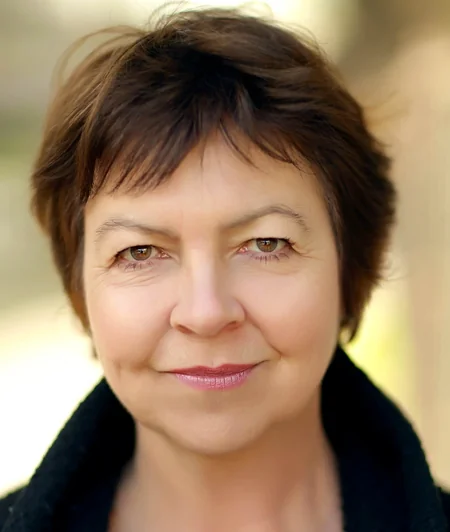 Tessa Peake-Jones
