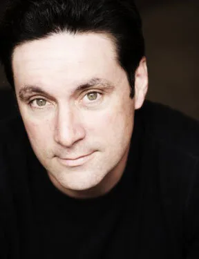 Tim Decker