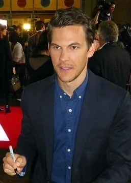 Tom Lipinski