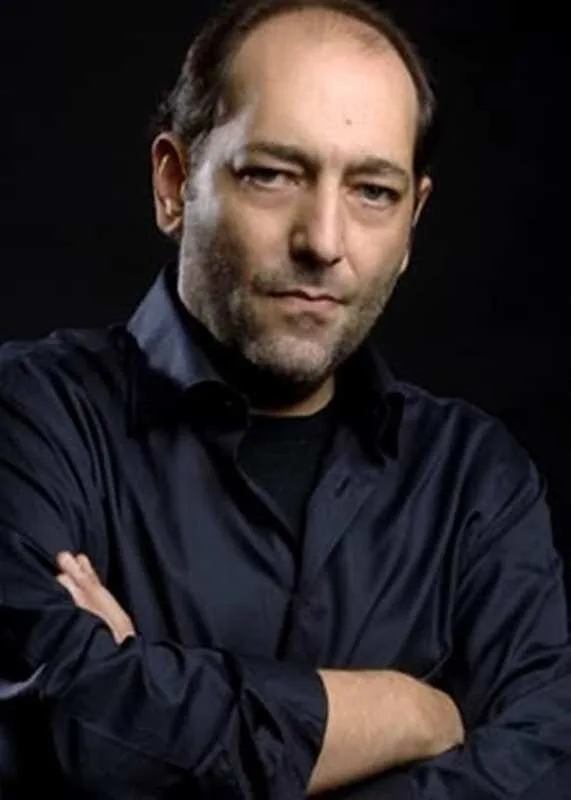 Tomás del Estal