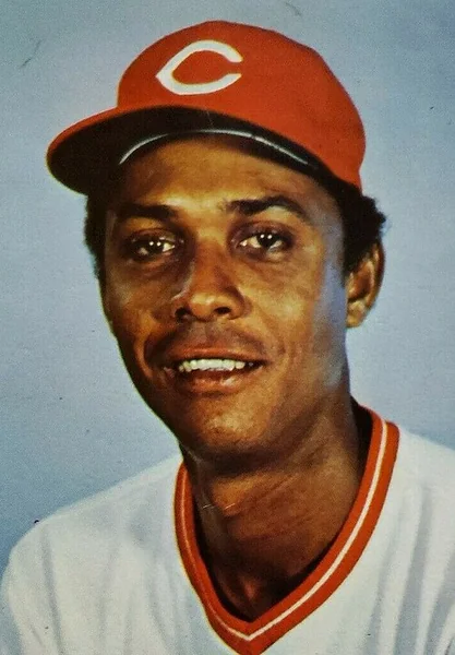 Tony Perez