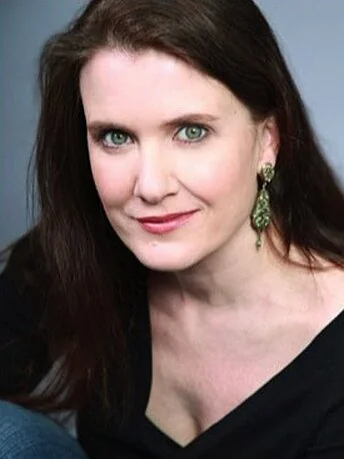 Tracy Sallows