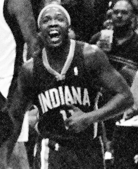 Trey Carlisle