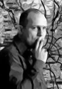 Uwe Preuss