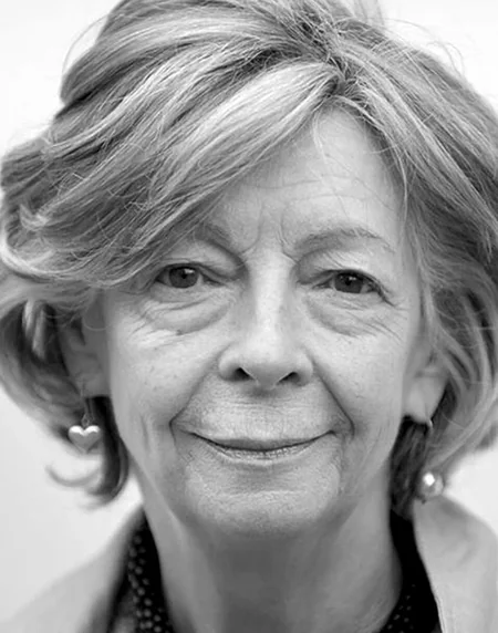 Valerie Lilley