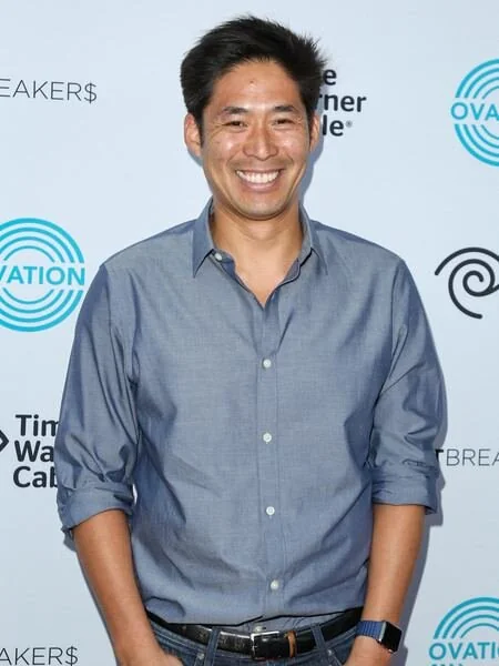 Victor Jih