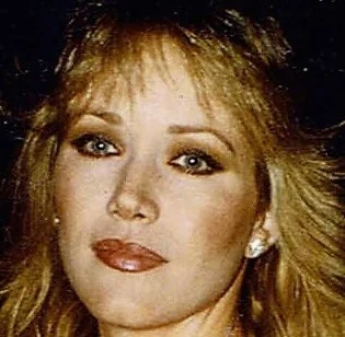 Victoria Leigh